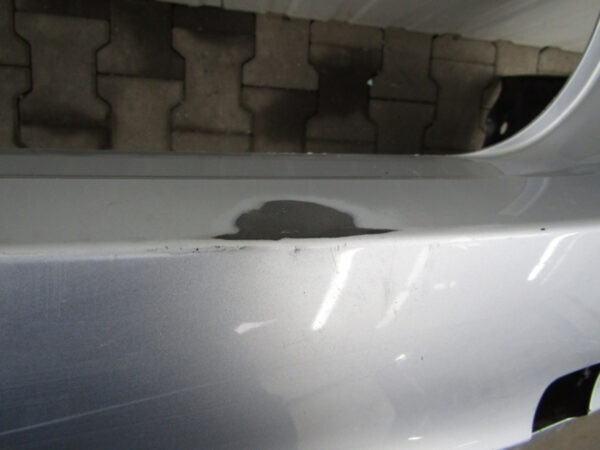 Bumper Skoda Superb 2 II 3T9 Kombi 08- Achterbumper Q5086