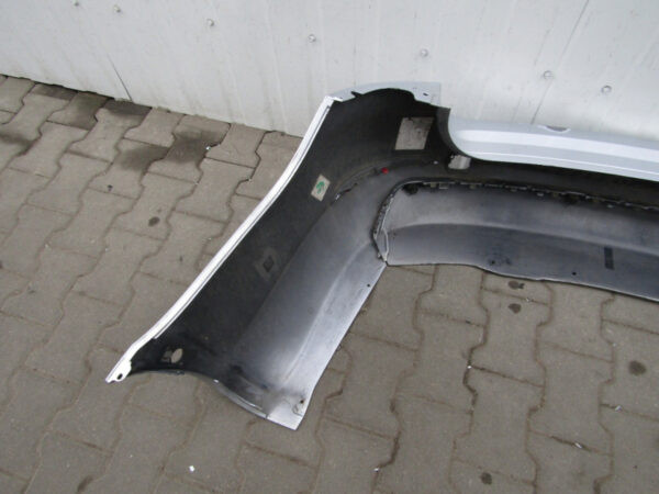 Bumper Skoda Superb 2 II 3T9 Kombi 08- Achterbumper Q5086