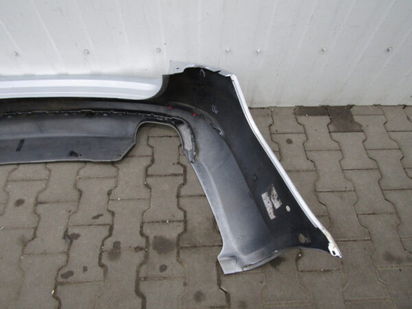 Bumper Skoda Superb 2 II 3T9 Kombi 08- Achterbumper Q5086