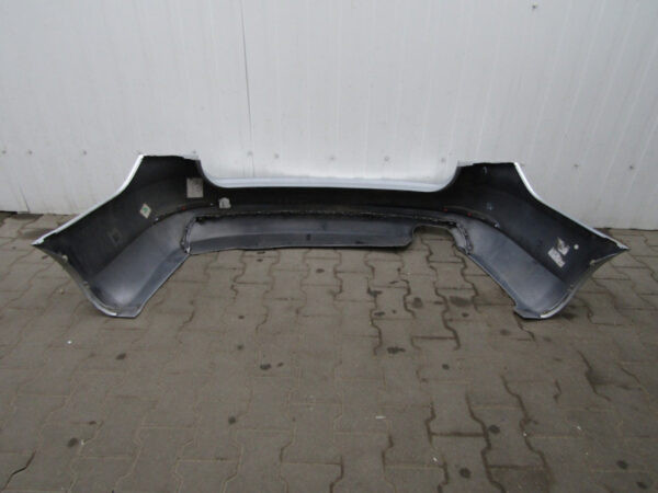Bumper Skoda Superb 2 II 3T9 Kombi 08- Achterbumper Q5086