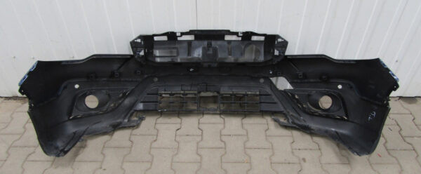 Bumper Suzuki SX4 S-Cross Facelift 16-71721-64R0 Voorbumper KS7398