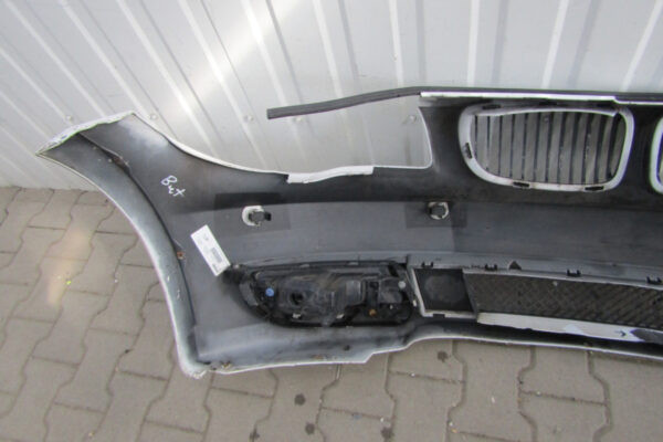 Bumper BMW 1 E82 E88 Coupe 07-11  Voorbumper  Q5853