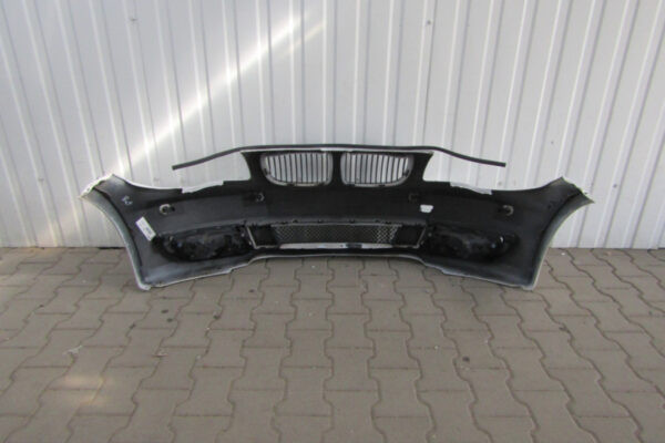 Bumper BMW 1 E82 E88 Coupe 07-11  Voorbumper  Q5853