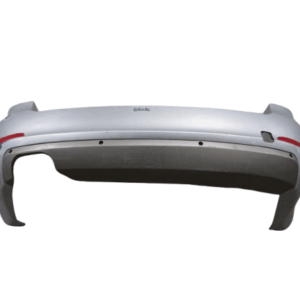 Bumper Skoda Superb 2 II 3T9 Kombi 08- Achterbumper Q5086