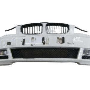 Bumper BMW 1 E82 E88 Coupe 07-11  Voorbumper  Q5853