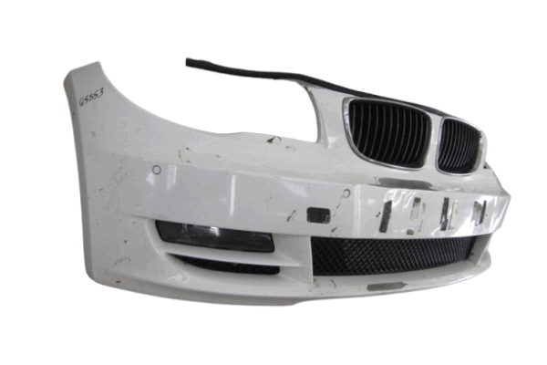 Bumper BMW 1 E82 E88 Coupe 07-11  Voorbumper  Q5853