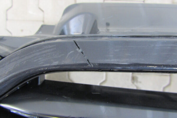 Bumper Audi A3 8V3 8V4 8V 16- Facelift Voorbumper X4933