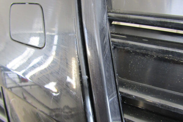 Bumper Audi A3 8V3 8V4 8V 16- Facelift Voorbumper X4933