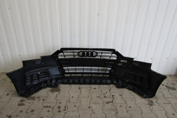 Bumper Audi A3 8V3 8V4 8V 16- Facelift Voorbumper X4933