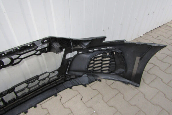 Bumper Audi A3 S3 8Y0 20- SLINE Voorbumper MZ685