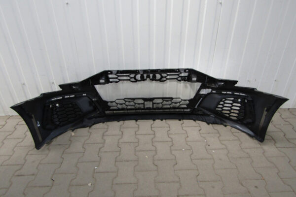 Bumper Audi A3 S3 8Y0 20- SLINE Voorbumper MZ685