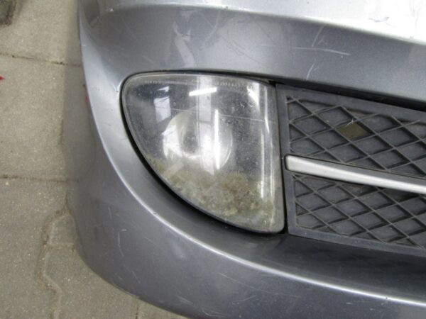 Bumper BMW 5 F10 F11 10-13 PDC Voorbumper Q5084