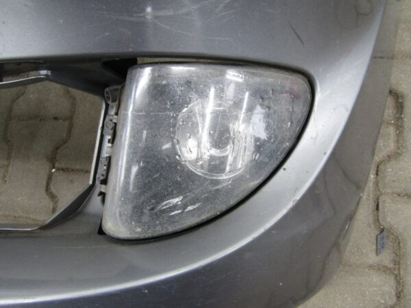 Bumper BMW 5 F10 F11 10-13 PDC Voorbumper Q5084