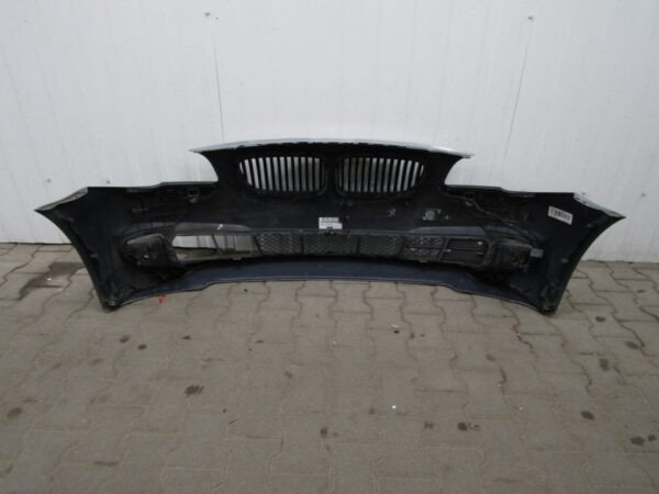Bumper BMW 5 F10 F11 10-13 PDC Voorbumper Q5084