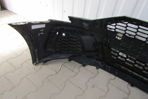 Bumper Audi A3 S-LINE SLINE 8Y0 20- Voorbumper MZ774