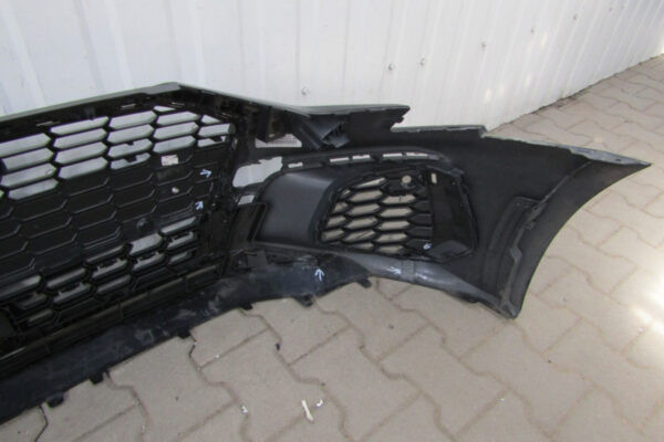 Bumper Audi A3 S-LINE SLINE 8Y0 20- Voorbumper MZ774