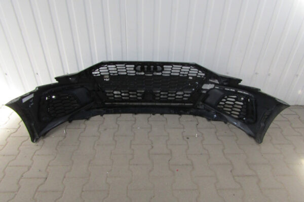 Bumper Audi A3 S-LINE SLINE 8Y0 20- Voorbumper MZ774