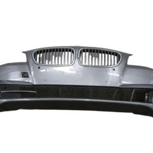 Bumper BMW 5 F10 F11 10-13 PDC Voorbumper Q5084