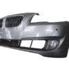 Bumper BMW 5 F10 F11 10-13 PDC Voorbumper Q5084