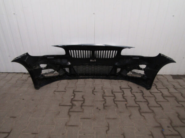 Bumper BMW 2 F45 F46 M-Pakket M Pakket Facelift LCI 18- Voorbumper Q4772