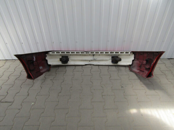 Bumper BMW 3 E36 Sedan 90-99 51128135360 Achterbumper Q2025