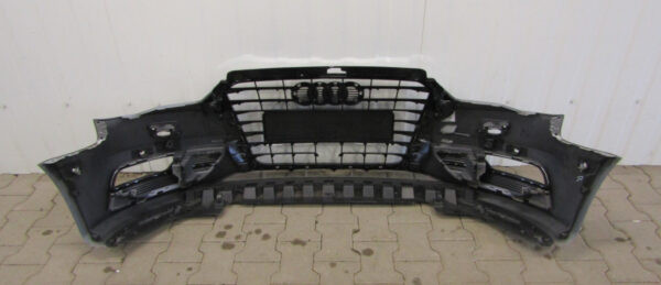 Bumper Audi A3 8V 8V3 12-16 8V3807437 Voorbumper KS5268
