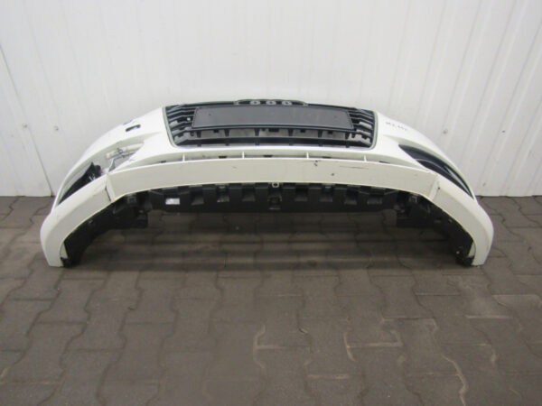 Bumper Audi A3 8V 8V3 12-16 Voorbumper MZ112