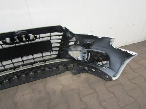 Bumper Audi A3 8V 8V3 12-16 Voorbumper MZ112