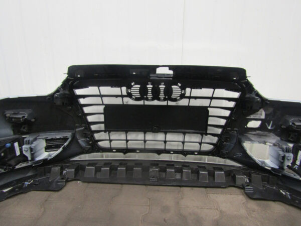 Bumper Audi A3 8V 8V3 12-16 Voorbumper MZ112