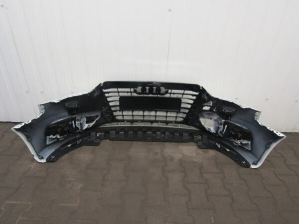 Bumper Audi A3 8V 8V3 12-16 Voorbumper MZ112