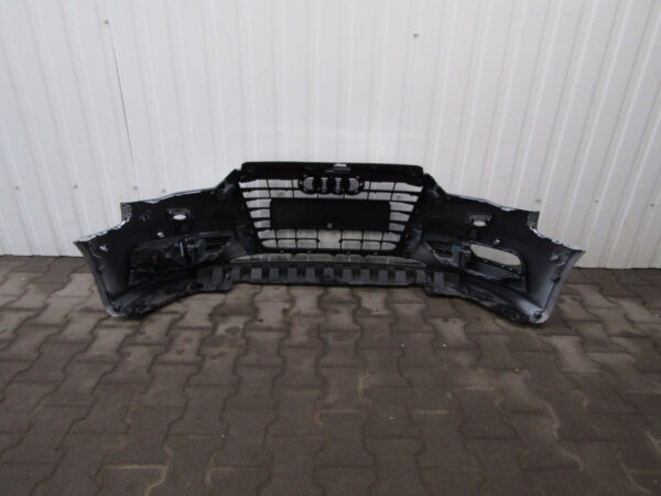 Bumper Audi A3 8V3 8V4 12-16 Voorbumper Q4757