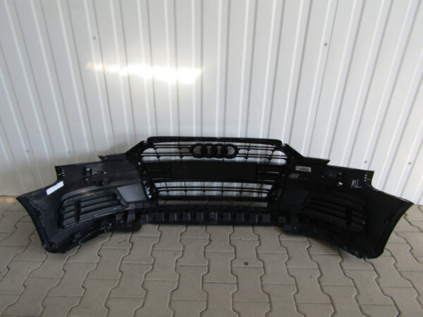Bumper Audi A3 8V3 8V4 8V Facelift 16-20 8V3807437 Voorbumper X5337