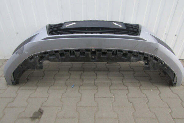 Bumper Audi A3 8V3 8V4 Facelift 16-20 Voorbumper MZ715