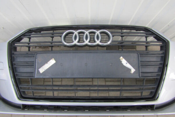 Bumper Audi A3 8V3 8V4 Facelift 16-20 Voorbumper MZ715