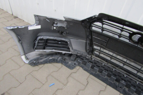 Bumper Audi A3 8V3 8V4 Facelift 16-20 Voorbumper MZ715