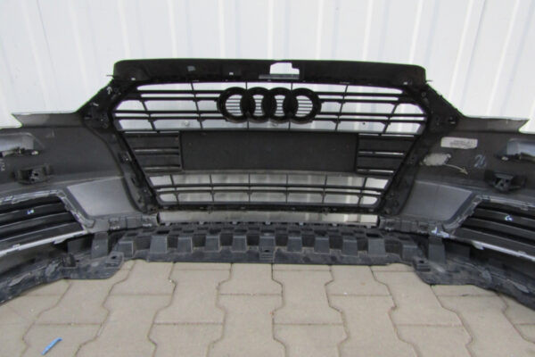 Bumper Audi A3 8V3 8V4 Facelift 16-20 Voorbumper MZ715