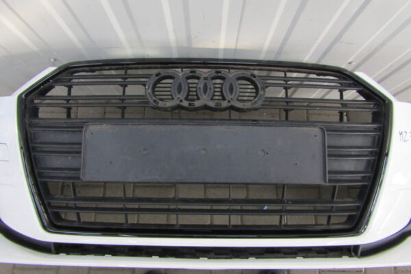 Bumper Audi A3 8V3 8V4 Facelift 16-20 Voorbumper MZ716