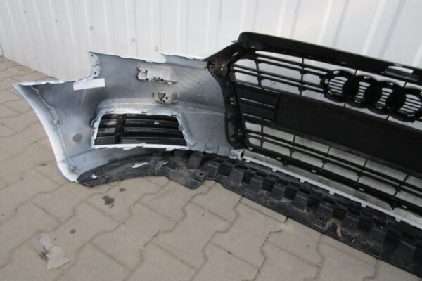 Bumper Audi A3 8V3 8V4 Facelift 16-20 Voorbumper MZ716