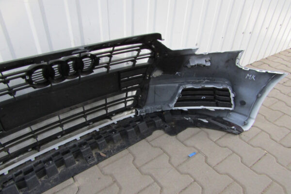 Bumper Audi A3 8V3 8V4 Facelift 16-20 Voorbumper MZ716