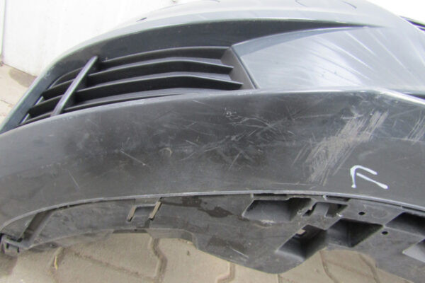 Bumper Audi A3 8V3 8V4 Facelift 16-20 Voorbumper MZ717