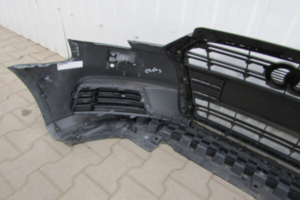 Bumper Audi A3 8V3 8V4 Facelift 16-20 Voorbumper MZ717