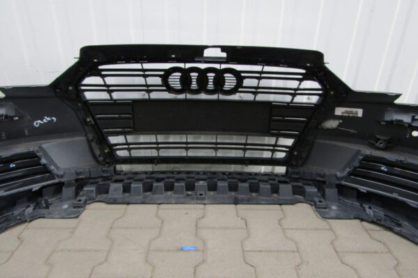 Bumper Audi A3 8V3 8V4 Facelift 16-20 Voorbumper MZ717