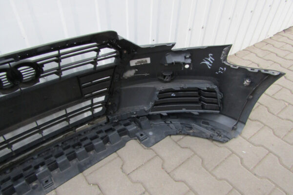 Bumper Audi A3 8V3 8V4 Facelift 16-20 Voorbumper MZ717