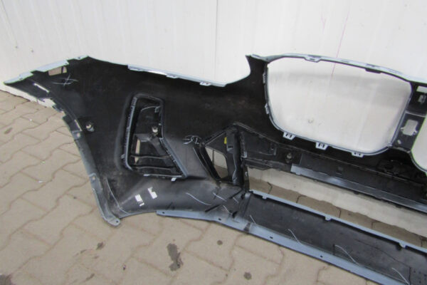 Bumper BMW IX3 G08 M-Pakket M Pakket FACELIFT 20- Voorbumper MZ718