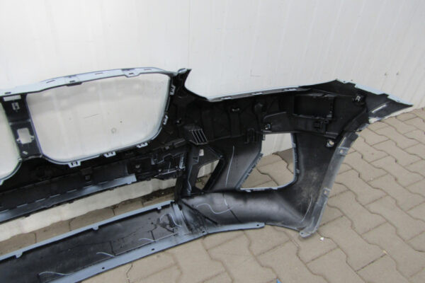 Bumper BMW IX3 G08 M-Pakket M Pakket FACELIFT 20- Voorbumper MZ718
