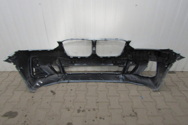 Bumper BMW IX3 G08 M-Pakket M Pakket FACELIFT 20- Voorbumper MZ718