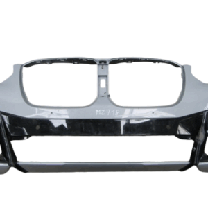 Bumper BMW IX3 G08 M-Pakket M Pakket FACELIFT 20- Voorbumper MZ718