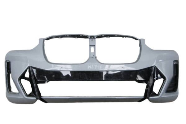 Bumper BMW IX3 G08 M-Pakket M Pakket FACELIFT 20- Voorbumper MZ718