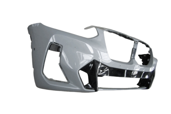 Bumper BMW IX3 G08 M-Pakket M Pakket FACELIFT 20- Voorbumper MZ718
