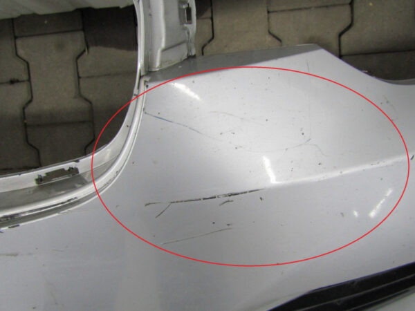 Bumper   BMW 3 F30 F31 11-15  7308401  voorbumper  PJ602